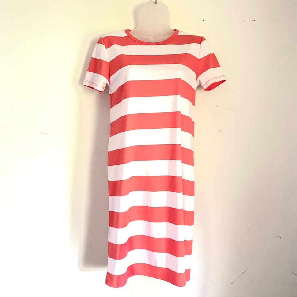 NWOT MICHAEL Michael Kors T-Shirt Dress